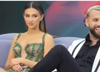 Fituesi i “Big Brother Canada” përshëndet Luizin: Ikonë, po dominon BBV