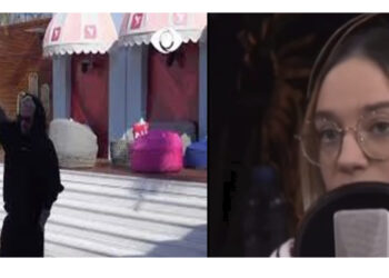 KAMERA E FSHEHTË/ Ish-banori i Big Brother futet në kurth, “klientja” i kërkon të kryejnë marrëdhënie intime