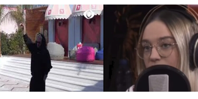 KAMERA E FSHEHTË/ Ish-banori i Big Brother futet në kurth, “klientja” i kërkon të kryejnë marrëdhënie intime