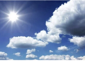 Temperatura deri 19°C, parashikimi i motit për sot