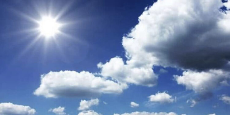 Temperatura deri 19°C, parashikimi i motit për sot