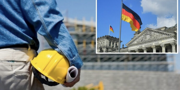 Gjermania kërkon punëtorë nga Ballkani: S’duhen “forca të kualifikuara”