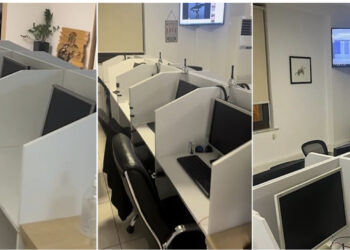 SPAK nisi hetimin e “Call Center”-ave të bursave. Kush janë 13 kompanitë që po mbahen nën vëzhgim