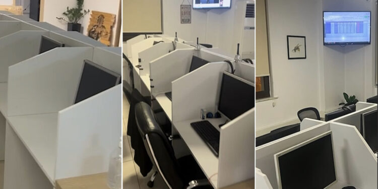 SPAK nisi hetimin e “Call Center”-ave të bursave. Kush janë 13 kompanitë që po mbahen nën vëzhgim