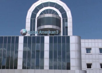 Klodian Allajbeu bëhet pronar i vetëm i Spitalit Amerikan, e blen për 24 milion euro