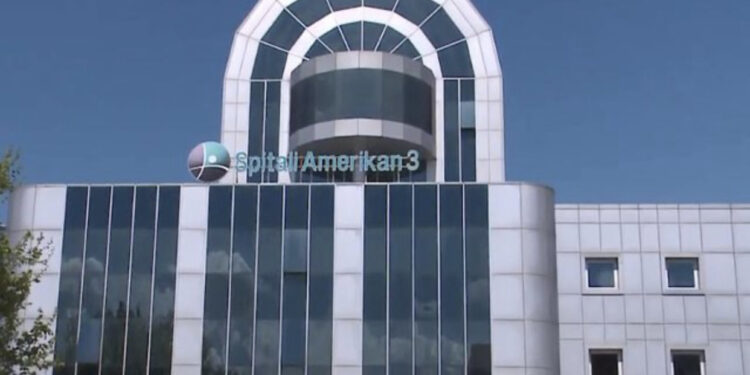 Klodian Allajbeu bëhet pronar i vetëm i Spitalit Amerikan, e blen për 24 milion euro