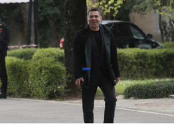 Hetimi për Ahmetajn, kreu i SPAK: Po hetohet mundësia e fshehjes së pasurisë jashtë!