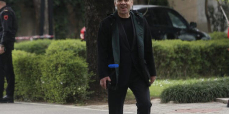 Hetimi për Ahmetajn, kreu i SPAK: Po hetohet mundësia e fshehjes së pasurisë jashtë!