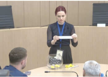 EMRAT/ Ankimimi i Alibejt në KAS, caktohen relatorët në mbledhjen e KQZ-së