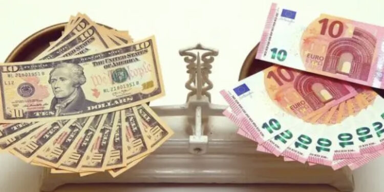 Këmbimi valutor për sot, e martë, 28 mars 2023!