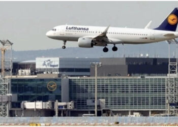 Greva për rritje pagash, anulohen mbi 350 fluturime në Gjermani