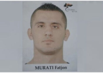 Atentati- Emrat/ Me kë u largua Fatjon Murati nga Shqipëria, 2 “të fortët” që e shoqëruan