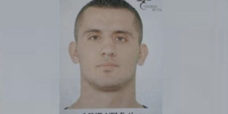 Atentati- Emrat/ Me kë u largua Fatjon Murati nga Shqipëria, 2 “të fortët” që e shoqëruan