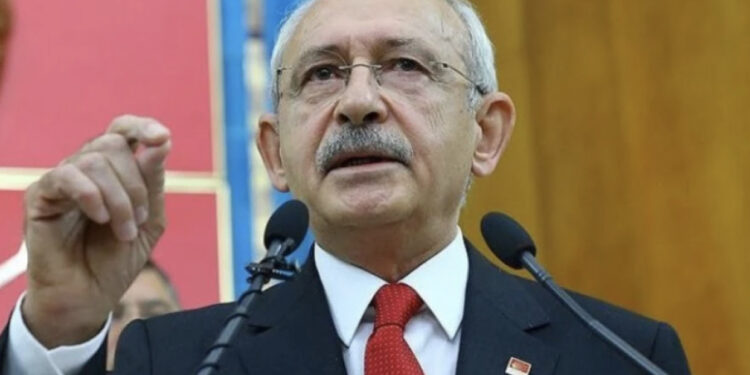 Tensione në qeverinë turke, lideri i opozitës kryeson ndaj Erdogan në sondazhe