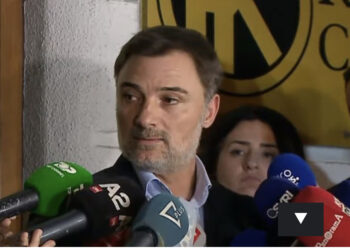 Grupi Vulës ende të paqartë sesi do hyjnë në zgjedhje