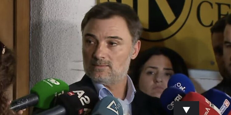 Grupi Vulës ende të paqartë sesi do hyjnë në zgjedhje