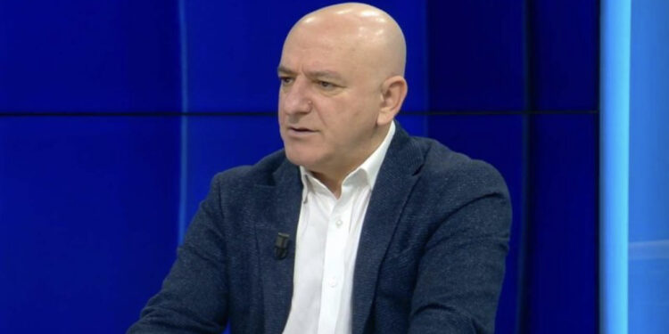 EMRAT/ Zbardhet votimi i Kryesisë së Grupit të Vulës, ja kush votoi pro dhe kundër kandidaturës së Roland Bejkos