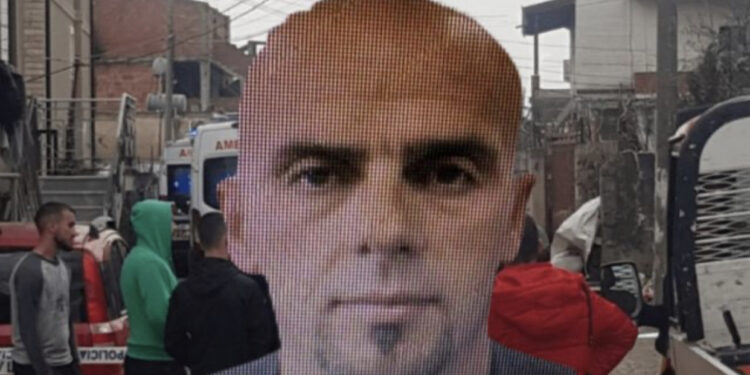 EMRAT/ MASAKRA E PASKUQANIT/ Ramazan Kuta ekzekutoi me breshëri ish-gruan dhe motrën e saj