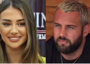 Sërish debat mes çiftit, Kiara-Luizit: Je bërë sikur..