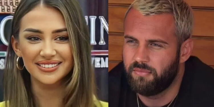 Sërish debat mes çiftit, Kiara-Luizit: Je bërë sikur..