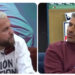 VIDEO/ Luizi përplaset me Qetsorin: Nuk të llogaris fare, as 14 Big Brother nuk më arrin! Banori e provokon: Je çun simpatik