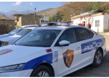 Arrestohet një nga “skifterët” në Lushnje, dy ende në kërkim/ Emrat