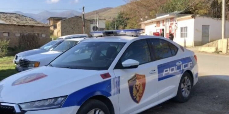 Arrestohet një nga “skifterët” në Lushnje, dy ende në kërkim/ Emrat