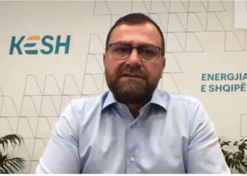 FOTO/ Vjedhje e hapur/ Ergys Verdho firmos 800 milionë lekë pa garë në KESH