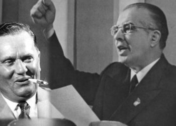 “Kur Tito i ka thënë Enverit se, Kosova banohet nga shumica shqiptarë dhe ata duan të bashkohen, ai i’u përgjigj…”/ Dëshmitë e panjohura të Liri Belishovës