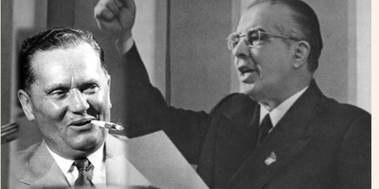 “Kur Tito i ka thënë Enverit se, Kosova banohet nga shumica shqiptarë dhe ata duan të bashkohen, ai i’u përgjigj…”/ Dëshmitë e panjohura të Liri Belishovës