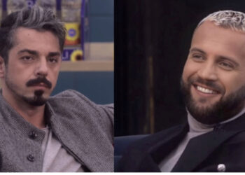 Ofendoi Kiarën me fjalë banale, Luizi: Kur të dal do të merrem me Amosin