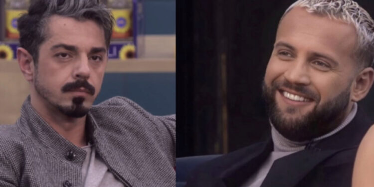 Ofendoi Kiarën me fjalë banale, Luizi: Kur të dal do të merrem me Amosin