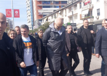 Dita e Verës/ Rama mbërrin në kryeqendrën e festimeve, zgjedh Elbasanin para Tiranës!