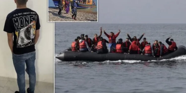 Historia prekëse e 15-vjeçarit shqiptar: Ika në Angli, theva zemrën e nënës