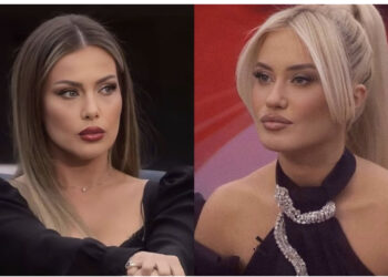 E bën edhe këtë? Fansat e Luizit kërkojnë zarf të zi për Oltën dhe Dean