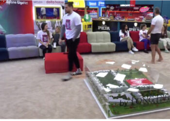 VIDEO/ Çfarë do të ndodhë? Banorët nuk e presin mirë ardhjen e zarfit të kuq në BBV