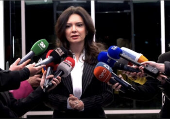 EMRAT/ Spiropali prezanton kandidatët e 5 bashkive të qarkut Shkodër, dy janë prurje të reja