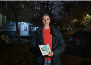 Helmohet politikania e opozitës ruse, ja substanca kancerogjene që konsumoi!