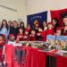 Mirela Kristo dhe Fabjola Malka hapin shkollën e parë shqipe në Ferrara të Italisë