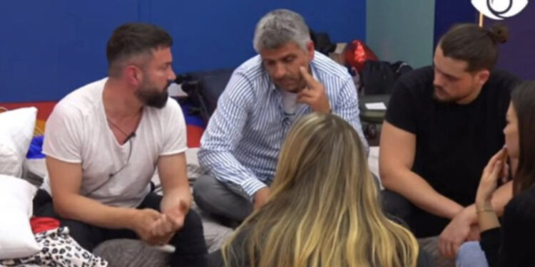 E papritur! Vis Pupa bisedon me banorët: Të dielën dal nga BBV