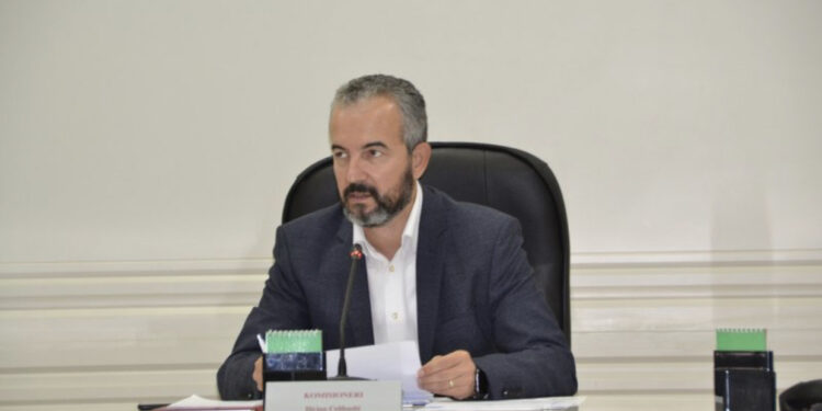 KQZ shtyn REGJISTRIMIN e grupit Alibeaj, Celibashi: Afat 48 orë kohë për plotësimin e dokumentacionit