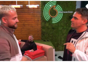 VIDEO/ Maestro kapet keq me Luizin: Je gropë, shumë dobët, s’je në standardin të fitosh