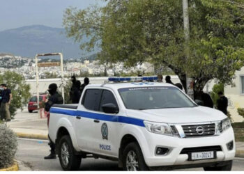 “Do të nxjerr videot p*rno”, nxjerr armën dhe kanos ish-gruan, arrestohet shqiptari