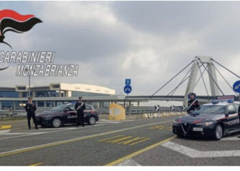 Arrestohen dy vëllezër shqiptarë në Itali, iu gjetën kokainë e hashash me vlerë 1.5 mln euro