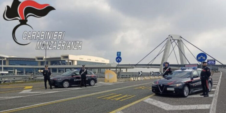 Arrestohen dy vëllezër shqiptarë në Itali, iu gjetën kokainë e hashash me vlerë 1.5 mln euro