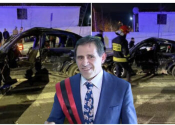 Banori i Bathores: Rruga “Shën Gjon Pali 2” pa sinjalistikë ka shkaktuar 54 aksidente për 2 vite, Rakip Suli s’po merr masa