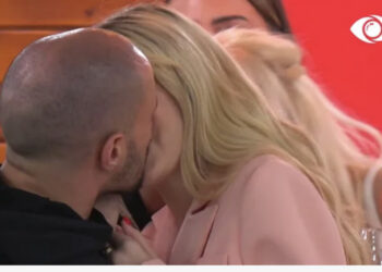 Emocione të forta në BBV, Kristin e nxjerr publiku, e rikthen Zoti