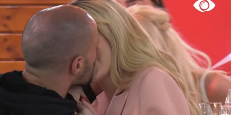 Emocione të forta në BBV, Kristin e nxjerr publiku, e rikthen Zoti