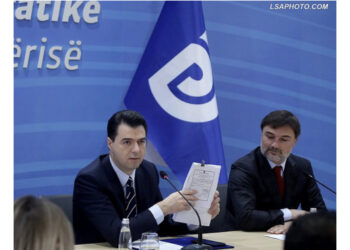 Skandali/ Basha tenton të regjistrojë Alibeajn me dokumente false