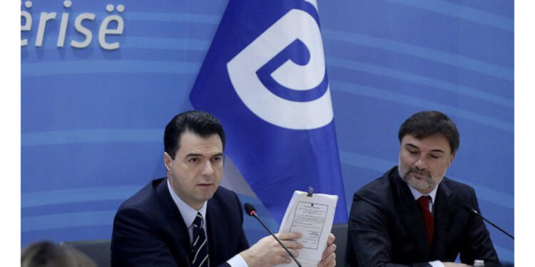 Skandali/ Basha tenton të regjistrojë Alibeajn me dokumente false
